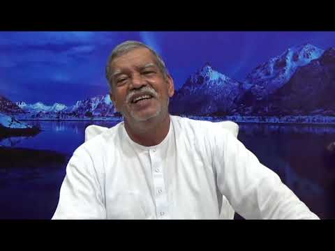 LIVE SATSANG DAY 126   04:08:2020