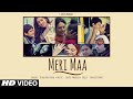 Meri Maa Song Jubin Nautiyal Javed Mohsin Mother S Day Special Song T Series