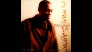 Me And Those Dreamin Eyes Of Mine - D&#39;Angelo [HQ]