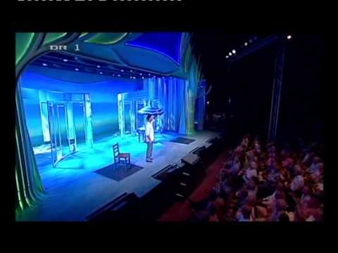 cirkusrevyen 2012 tak