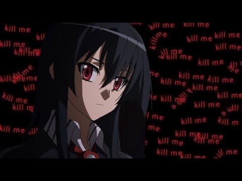PRXJEK x RICHMAIDEN x GOTH - HATRED 「AMV」
