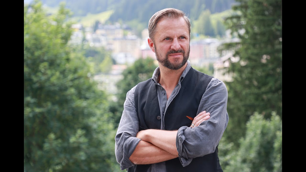 Trailer "Der Geier - Die Tote mit dem falschen Leben" - Neu im ZDF am Mo 16.9.24 / 20:15 Uhr