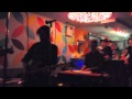 cass mccombs - equinox - live at max fish - march 15, 2015