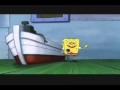 Bob Esponja Hero´s come back 