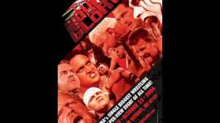 TNA Bound For Glory 2006 Official Theme Song