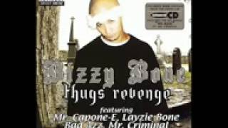 Feel My Soul - Bizzy Bone