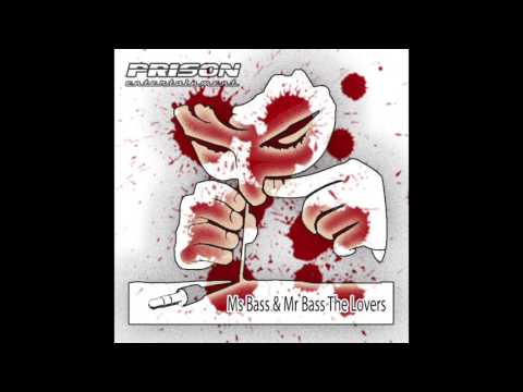 Ms Bass & Mr Bass - The Lovers