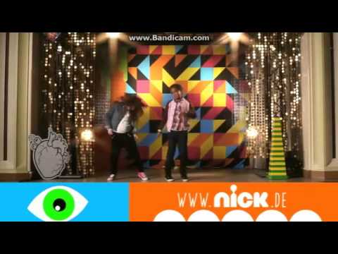 Nickelodeon - Fizzzl Wow GRIND