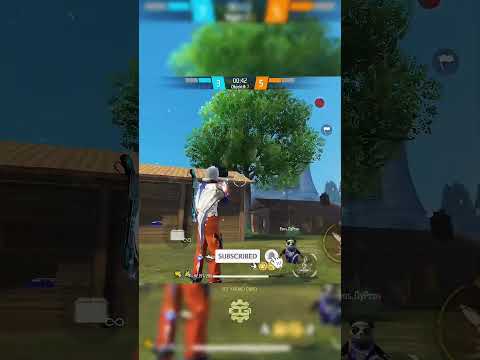 musuh nya ngapain bjirlah😹#freefire #ff #garenafreefire #ffviral #gameplay