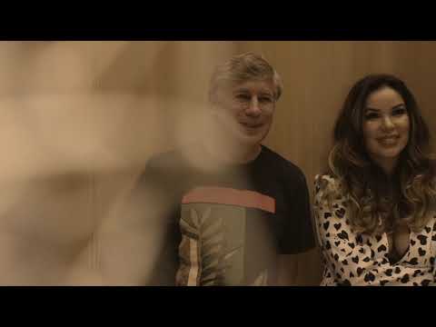 *CLIPE NOVO* Flávio Venturini & Liah - Nascente.
