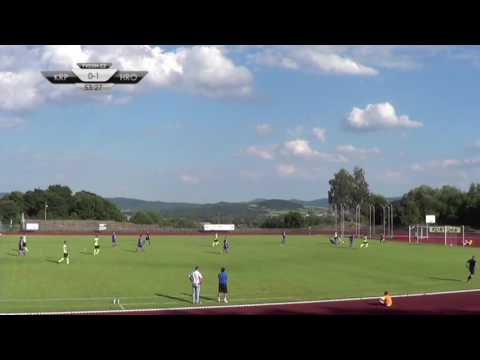 A1A2905 Krupka - Hrobce