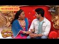 When Salman Said Main Hun Hero Tera To Bharti Comedy Nights Bachao Full Episode 02