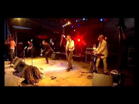 Force Attack 2009 ][ Blechreiz - Rude Gangsters