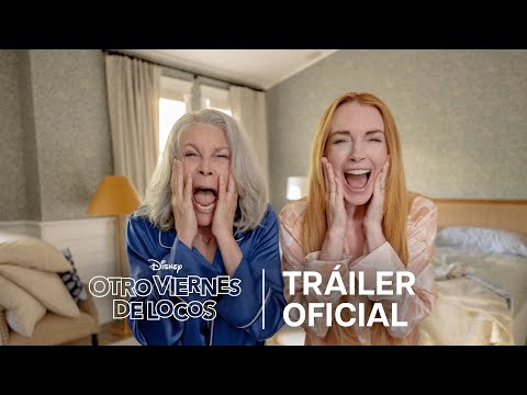 Another Freaky Friday | Official Trailer | Dubbed