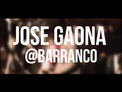 Jose Gaona - Desde que no estas