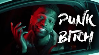 Tyler J. Feat. Lil P-Funk - Punk Bitch (Official Video)