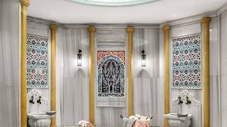 Aspera Hotel Golden Horn, Istanbul, Türkiye | Travel With Jhanvi
