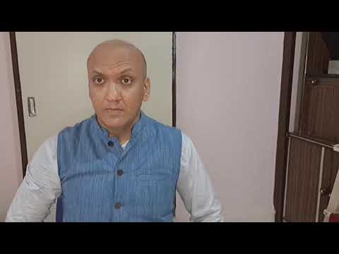 VIKAS GANJU Army General character