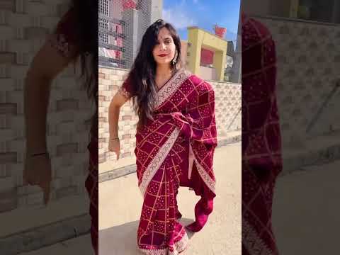 Fab zone 8 heavy banarasi cotton saree, without blouse piece...