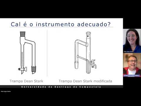 Vídeo: Bases de Schiff