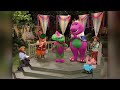 Barney Friends S11E2 The Magic Words Litterbot 2007
