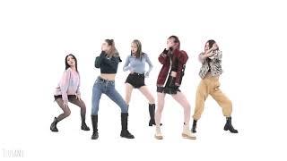 Download lagu 【MIRRORED】ITZY (있지) - LOCO Dance Practice Mirrored | ITZY LOCO dance mirrored | 舞蹈鏡面 mp3