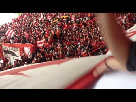 "INTER 1x0 Figueirense - Matar o puto tricolor - Guarda Popular" Barra: Guarda Popular • Club: Internacional • País: Brasil