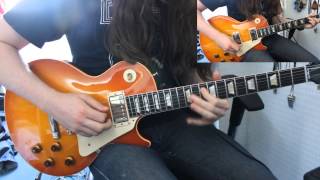Thin Lizzy - Soldier of Fortune Cover