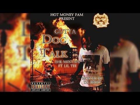 Dog Food Gutta - Add It Up (Feat. Lil Tee)