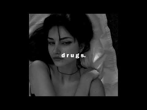 (FREE) Ramil' x MACAN x JONY Sad Type Beat - Drugs (prod. teejoybeatz)