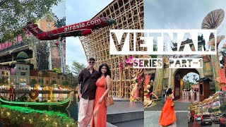 Vietnam Travel Guide: Everything You Need to Know! (Visa, E-Sim, Best Resort &amp;amp; Grand World)