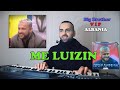 Me Luizin (Big Brother Albania Vip 2) Gezim Mustafa