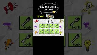 Beat Match Or Lose #rhythmgame #challenge