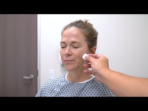 PE: Neurologic Exam - OSCE Prep