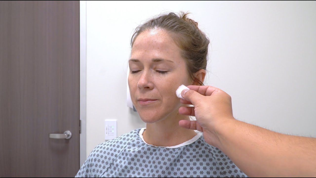 PE: Neurologic Exam - OSCE Prep