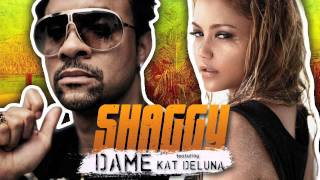 Shaggy ft Kat Deluna - DAME [Official Audio] - produced by COSTI