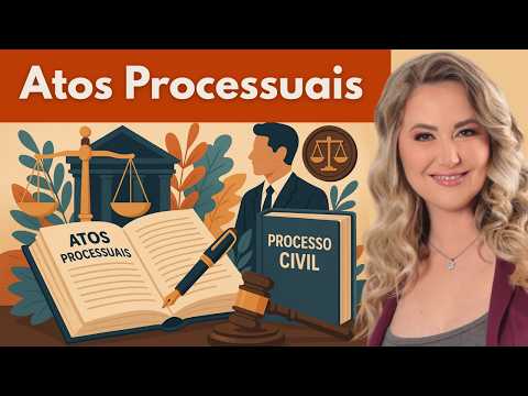 PROCEDURAL ACTS in the CPC - Summary, Classification, Examples | Civil Procedure