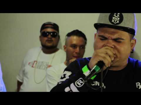 Bull Montana vs Sharlie Macfly