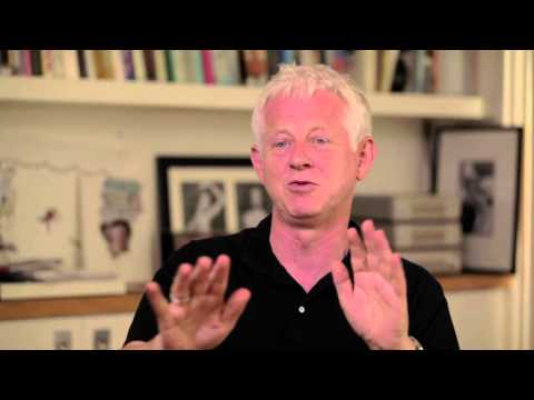 About Time Theme - Nick Laird Clowes