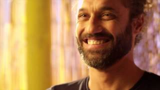 William White - Open country (new album)