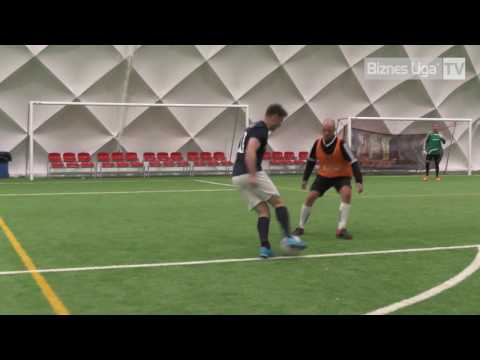 02.03.2017 II Liga C - ZasadaAuto.pl vs. NOKIA