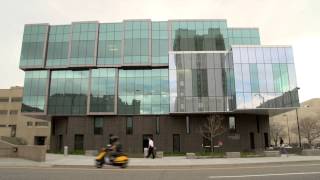 Denver Crime Laboratory