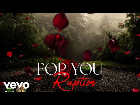 Ruption - For You (Official Audio)