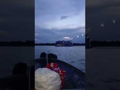 VIAGEM PELO RIO MADEIRA 🚤 Rumo a HUMAITÁ no Coração da AMAZÔNIA! 🌿