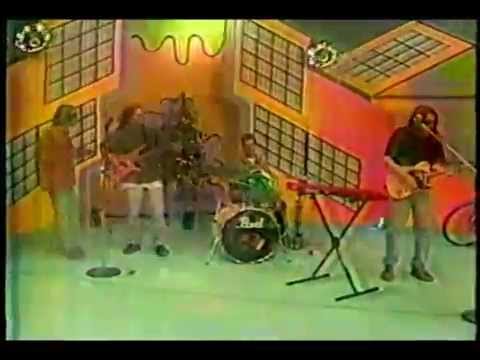 Perdón y Válvula - Llegas