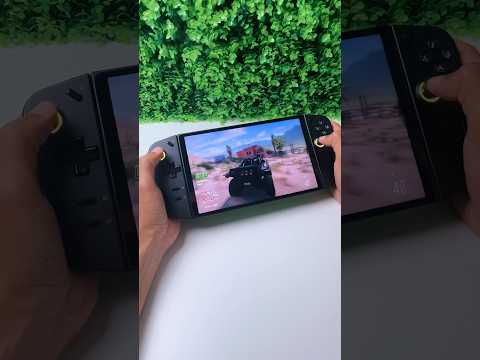 The Legion Go is getting OLD! 👴