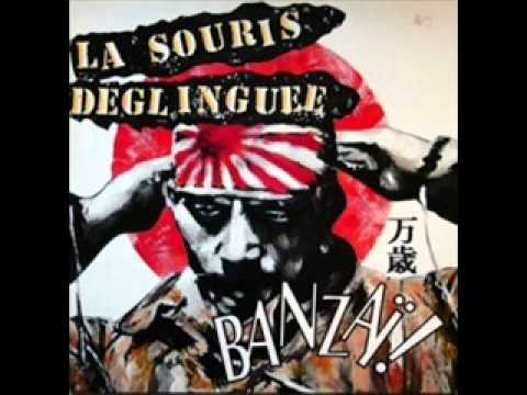 La Souris Dglingue