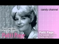 Patti Page - Hits (Full Album) 