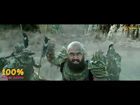 Return Of Rebel 2 + Kaashmor + Kanchana Returns Mashup promo Action Eng text