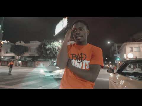 JAY SK - DON'T SWITCH